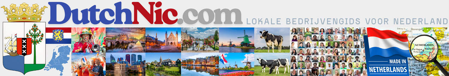 Gemaakt in Nederland - The Travel Club - Janneke Eggengoor